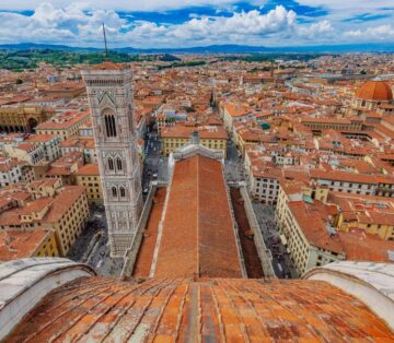 Centro Storico Firenze