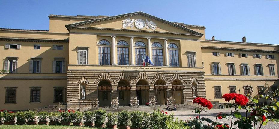Casino del Poggio Imperiale