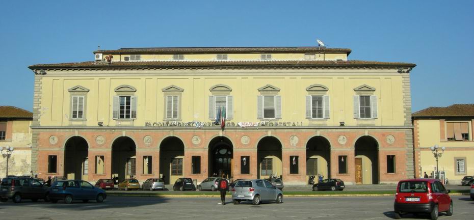 Casino delle Cascine