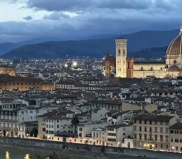 firenze