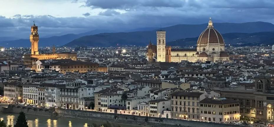 firenze