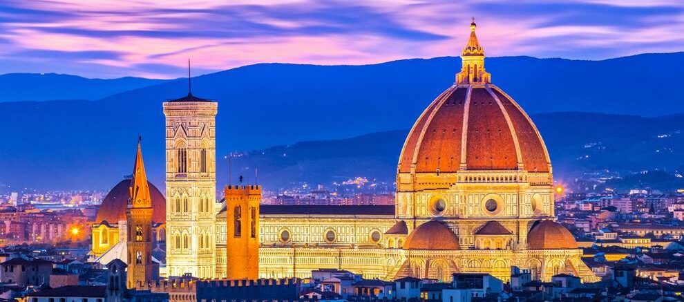 Firenze
