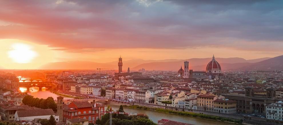 firenze