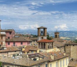 Perugia