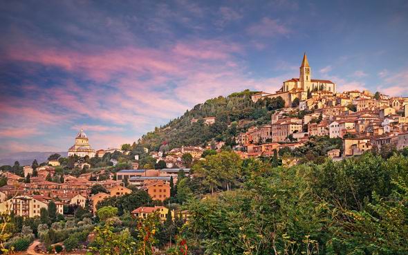 Todi