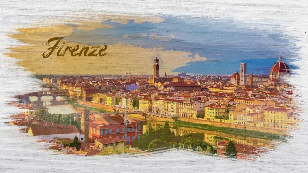 Firenze Card vásárlás