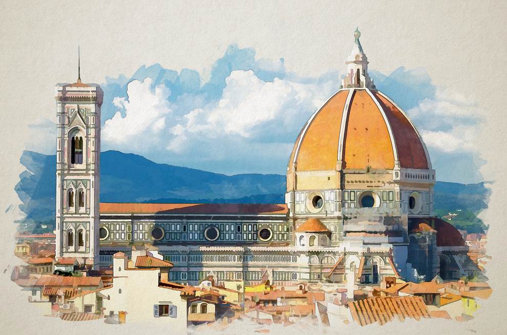 Firenze Card - Firenze kártya