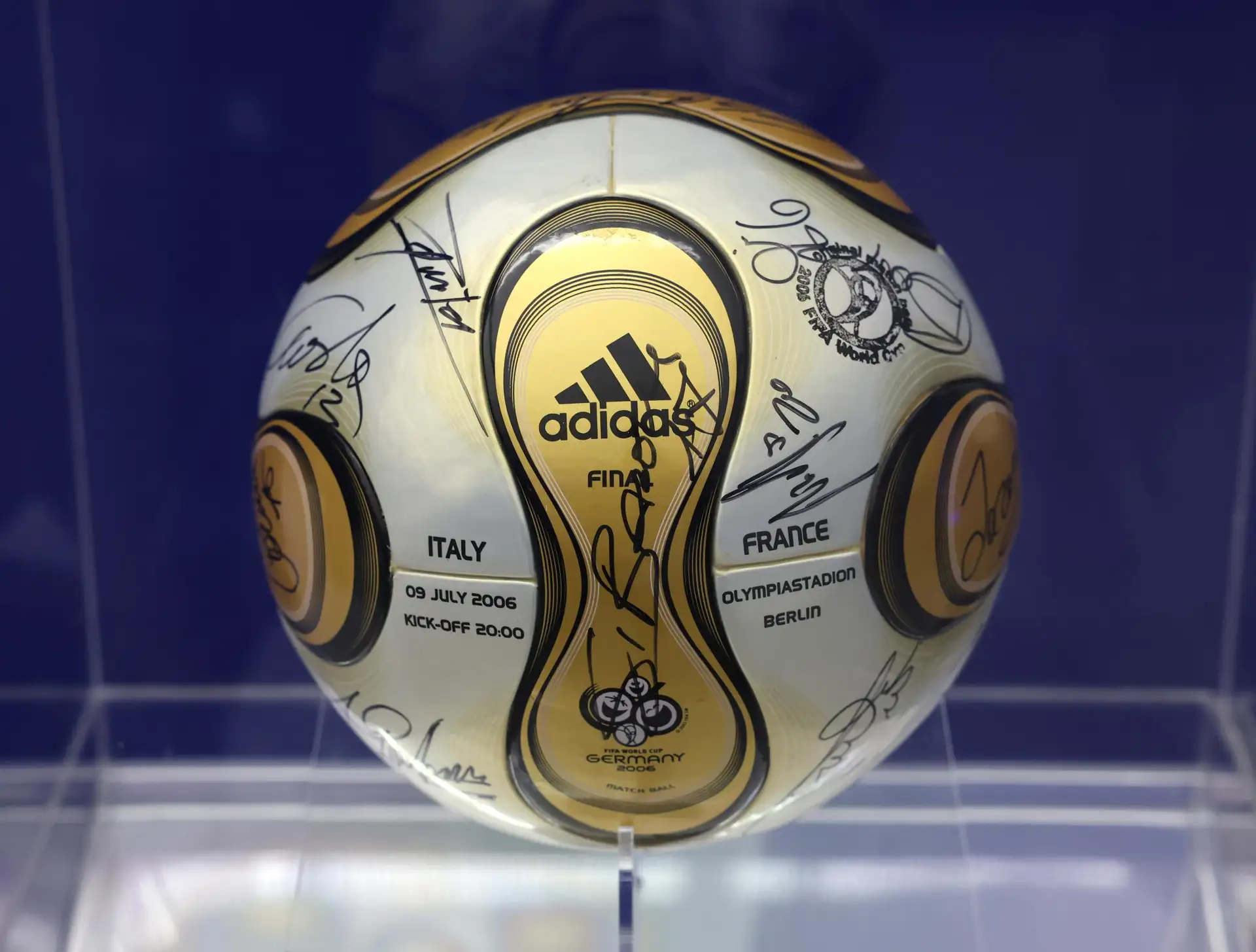 Museo del Calcio