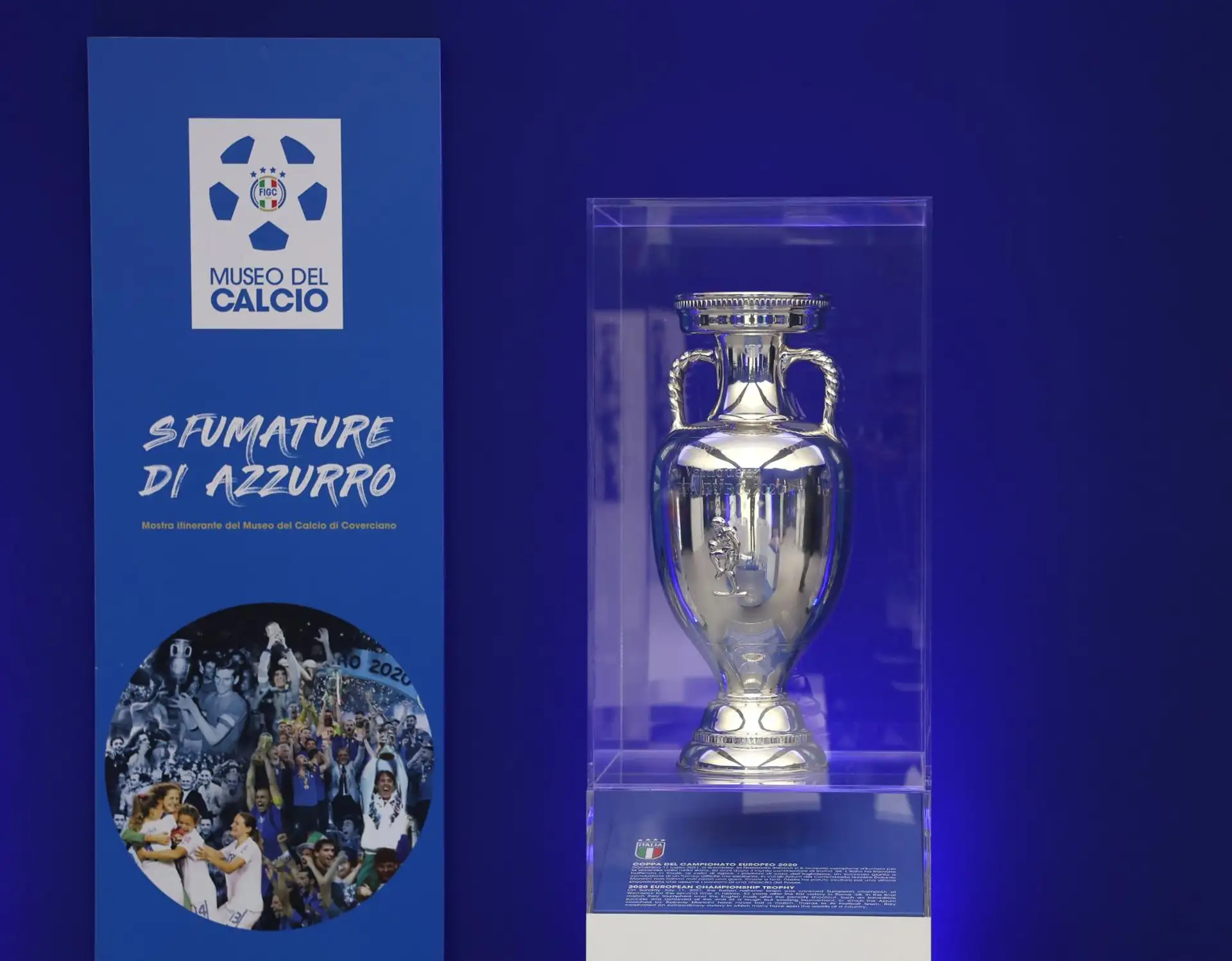 Museo del Calcio - Olasz Labdarúgó Műzeum - Firenze
