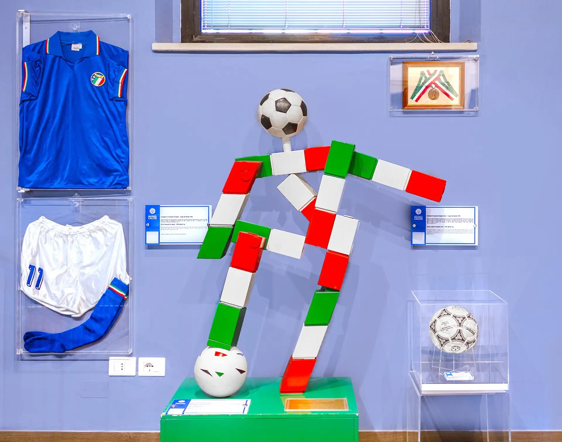 Museo del Calcio - Firenze