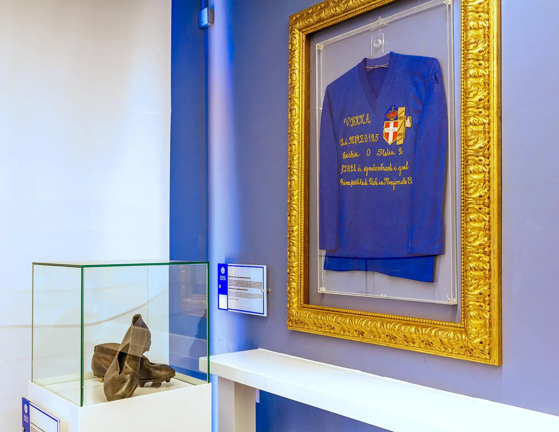 Museo del Calcio