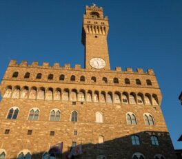 arnolfo torony firenze