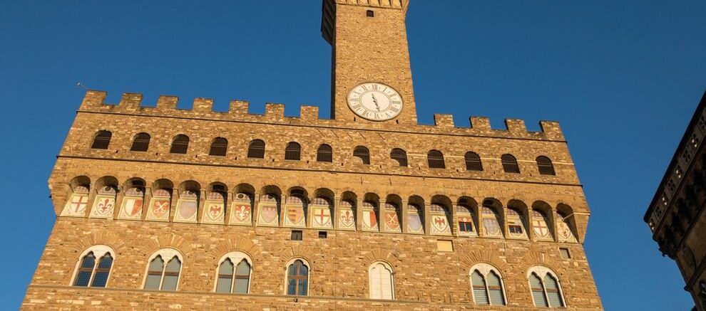 arnolfo torony firenze